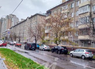 Продаю 2-комнатную квартиру, 44.8 м2, Москва, улица Ефремова, 15/22, улица Ефремова