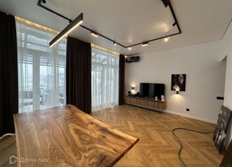 Продам дом, 100 м2, деревня Красный Яр, Новая улица, 8А