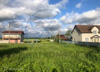 Продам земельный участок, 12 сот., посёлок Доброе, Тенистая улица