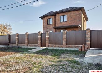 Продается дом, 214.4 м2, Краснодар, Уланская улица, 30, Уланская улица