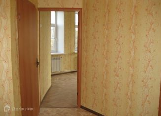 1-комнатная квартира на продажу, 40 м2, Рыбинск, Лосевская улица, 23А