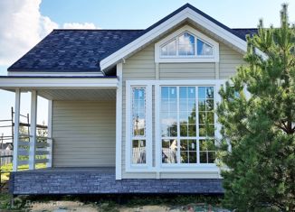 Продается дом, 135 м2, деревня Минино