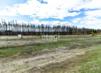 Продажа участка, 12 сот., село Калмия, улица Равиля Хазиева