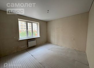 2-комнатная квартира на продажу, 52 м2, Ставрополь, улица Рогожникова, 17, микрорайон Перспективный