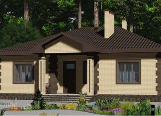 Продажа дома, 105.61 м2, поселок Первомайский