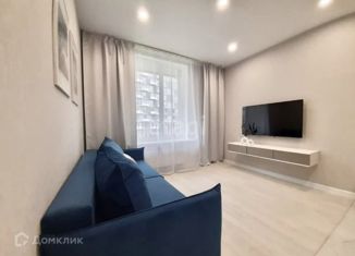 1-комнатная квартира на продажу, 40 м2, Москва, проезд Невельского, 1к1, проезд Невельского