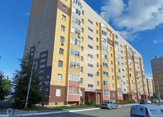 Продажа 1-комнатной квартиры, 36.1 м2, село Осиново, ЖК Радужный, Садовая улица, 5