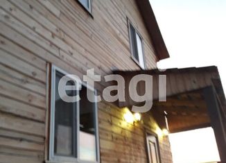 Продам дом, 135 м2, деревня Минино, Трактовая улица, 44