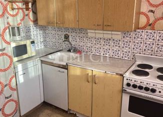 Продаю 3-ком. квартиру, 73.9 м2, Москва, Воронежская улица, 11/4, Воронежская улица