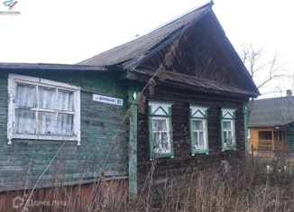 Продаю дом, 40 м2, деревня Никольское, Центральная улица