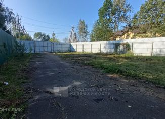 Продается земельный участок, 4 сот., деревня Крёкшино, Вишнёвая улица, 71В