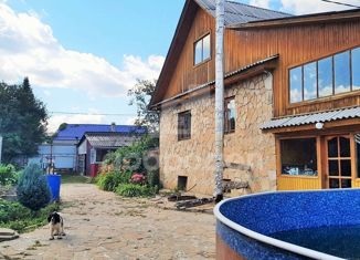 Дом на продажу, 142.7 м2, посёлок Монетный, улица Горняков, 31