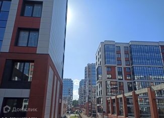 Продажа 1-комнатной квартиры, 49.9 м2, Санкт-Петербург, Фарфоровская улица, 7к2, ЖК Стрижи в Невском 2