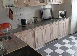 Продается 3-ком. квартира, 63 м2, Новосибирск, улица Арбузова, 8, улица Арбузова