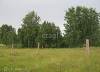 Продам участок, 18.5 сот., Бердск, Полевая улица