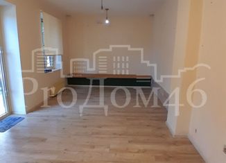 Продается 1-комнатная квартира, 35 м2, Краснодарский край, улица Розы Люксембург, 19