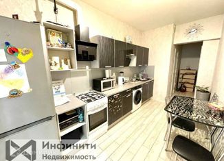 Продается 2-ком. квартира, 73 м2, Ставрополь, улица Доваторцев, 119, микрорайон № 29