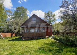 Продаю дом, 123 м2, деревня Дмитровка, деревня Дмитровка, 26