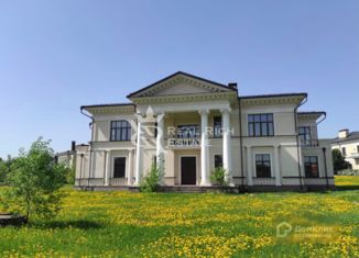 Продам дом, 1340 м2, деревня Переделки