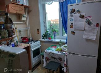 Продам 2-ком. квартиру, 44.8 м2, Чебоксары, улица Энтузиастов, 5к2, Московский район