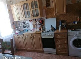 Продажа дома, 56 м2, деревня Гауф, Молодёжная улица