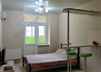 Продается квартира студия, 28 м2, Краснодар, Восточно-Кругликовская улица, 30/2, ЖК Смоленский