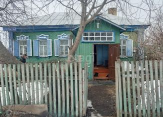 Дом на продажу, 64.4 м2, село Воскресенское, улица Воровского