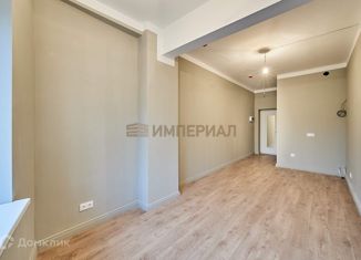 Квартира на продажу студия, 15.3 м2, Москва, Вольная улица, 25с3, Вольная улица