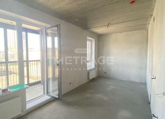 Продается квартира студия, 29 м2, Новосибирск, улица Гаранина, 31, метро Золотая Нива