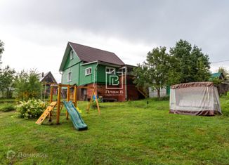 Продаю дом, 131 м2, сельский посёлок Песоченский, Футбольная улица, 25