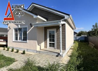 Продажа дома, 60 м2, НСТ Ромашка-2, Абрикосовая улица, 46