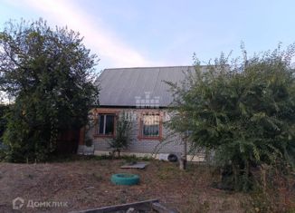Продам дом, 92 м2, село Новая Усмань, Новый переулок, 3