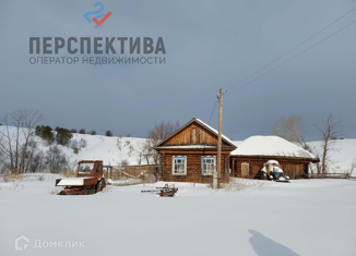 Дом на продажу, 28.8 м2, деревня Шарынино, Подгорная улица, 12