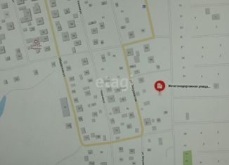 Продаю земельный участок, 6.9 сот., Салехард, Казачья улица