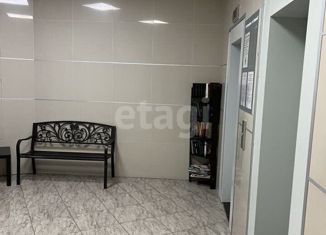 Продается квартира студия, 39.5 м2, Новосибирск, улица В. Высоцкого, 45, ЖК Лазурный