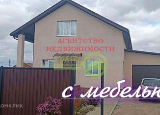 Продам дом, 170 м2, поселок городского типа Разумное