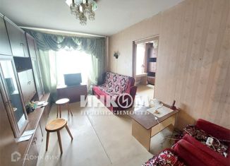 Продаю комнату, 51.4 м2, Москва, Дубнинская улица, 24к3, район Восточное Дегунино