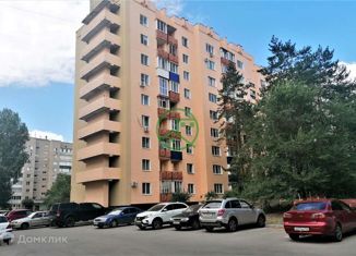 1-комнатная квартира на продажу, 36.6 м2, Сызрань, проспект 50 лет Октября, 46