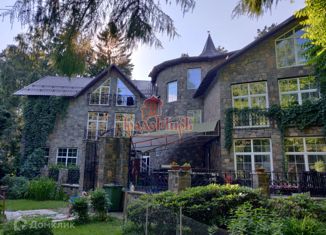 Продается дом, 882 м2, Пушкино, улица Водопьянова, 15