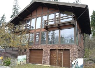 Продаю дом, 402 м2, деревня Троица, 46К-9131