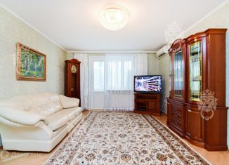 Сдается трехкомнатная квартира, 90 м2, Москва, 3-й Балтийский переулок, 6к3, 3-й Балтийский переулок