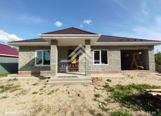 Продается дом, 110 м2, село Высокая Гора, Сосновая улица