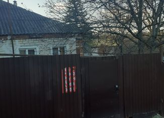 Продаю дом, 65 м2, Ставрополь, улица Тургенева, 10, микрорайон № 14