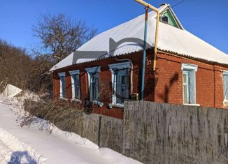 Дом на продажу, 60.7 м2, село Бутово, улица Орловка, 22