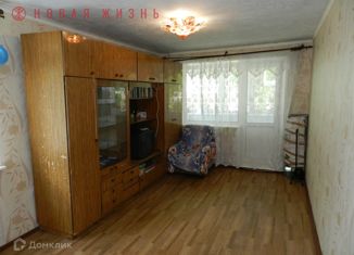 Продажа 2-комнатной квартиры, 42.8 м2, Самара, улица Авроры, 95, метро Спортивная