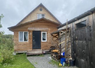 Дом на продажу, 44 м2, Верхняя Пышма, СНТ Машиностроитель, 201