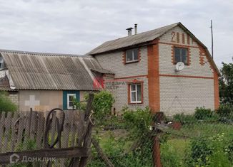 Продаю дом, 51.6 м2, село Бабанинка, Центральная улица