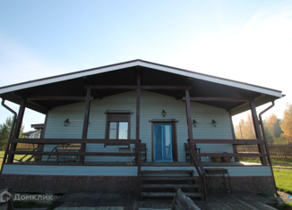 Продается дом, 80 м2, клубный поселок Савельево