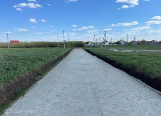 Продажа участка, 7 сот., коттеджный посёлок 27/72, Видный проезд