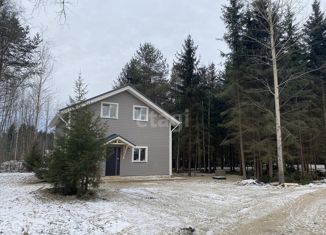 Продажа дома, 115.1 м2, посёлок Чална, Шоссейная улица, 13